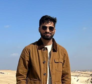 Anudeep Mishra